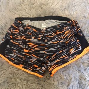 Nike shorts